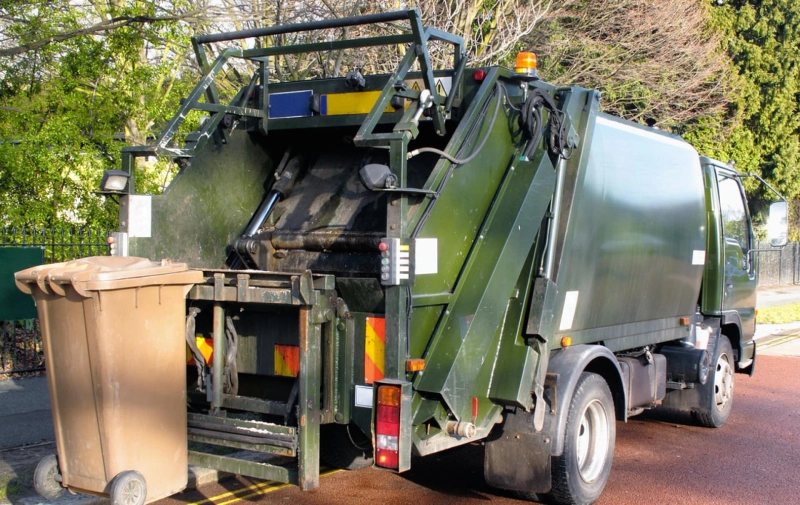 Top Junk Removal Services in Raleigh, NC | 1-888-PIK-IT-UP