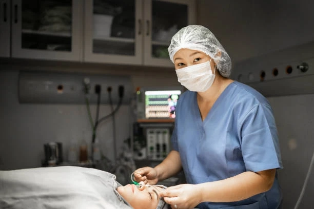 Unlock Your Best Self: Riyadh's Choice for Plastic Surgery Excellence