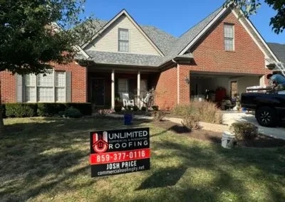 Choosing the Right Roofing Company in Lexington: Real Stories, Real Fixes, and What Actually Matters