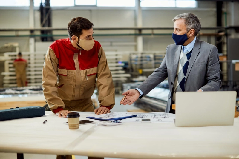 What Are Consolidation Services in Logistics? A Complete Beginner’s Guide