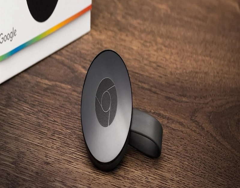 **Everything About Setting Up Chromecast With A Phone**