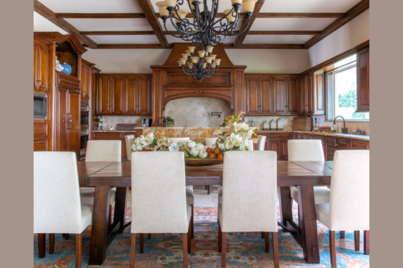 Unique Designs and Inspirations in Custom Furniture!