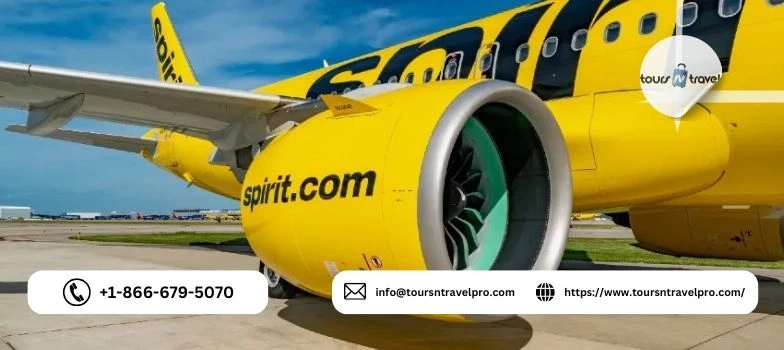 Spirit Airlines Flight Change Policy: A Complete Guide