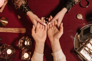 Reconnect and Rekindle: Bring Ex Back Spells for Lost Love Miracles