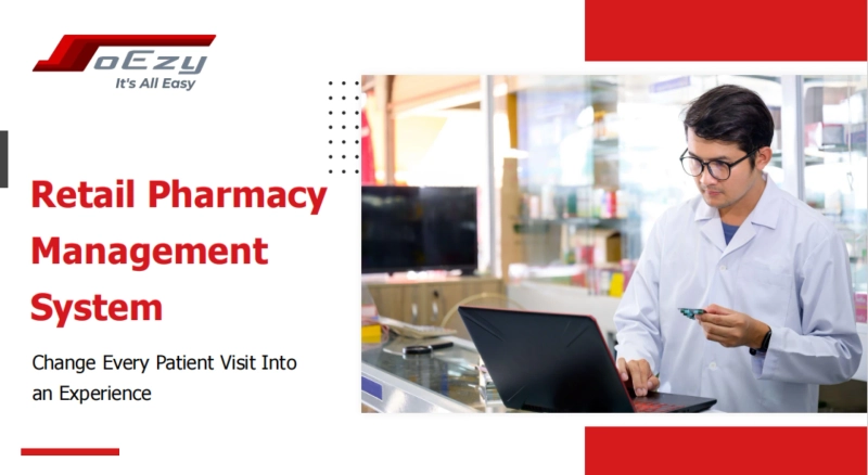 GST Billing Software in India for Small Businesses