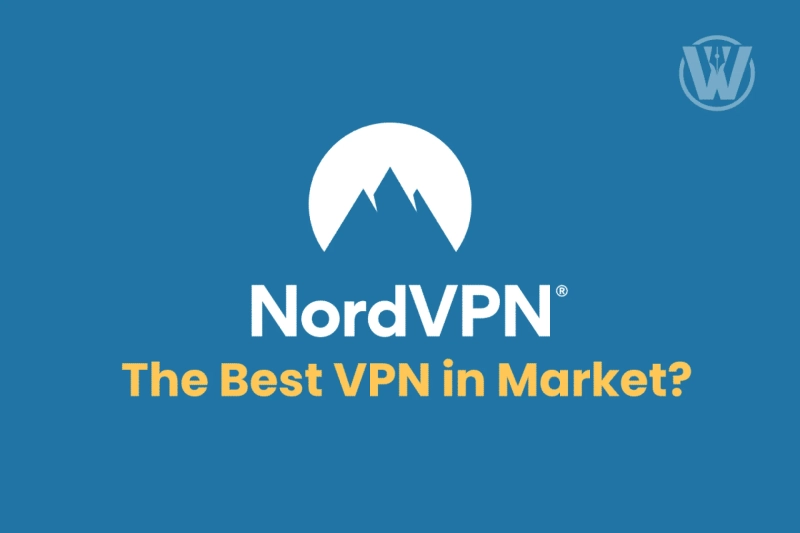 NordVPN Review  : Is It The Best VPN Service Available In The Market?