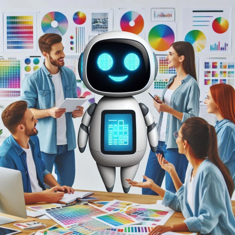 5 Reasons to Hire a Virtual Assistant for Graphic Designers