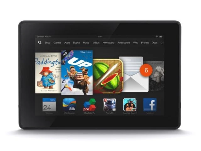 Master The Act Of Connecting Kindle Fire To Wifi