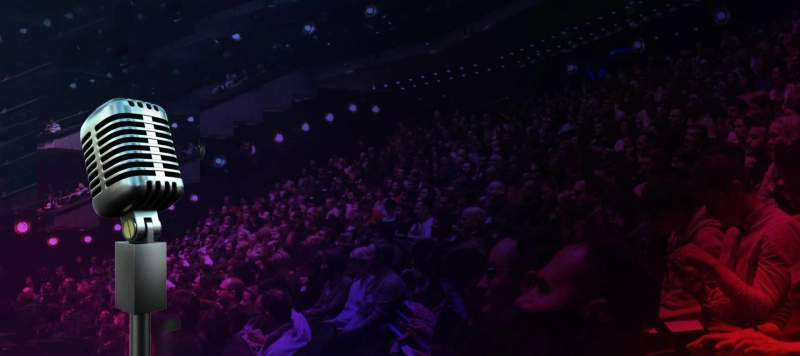 Equipment Rental for Events Supports Better Outcomes