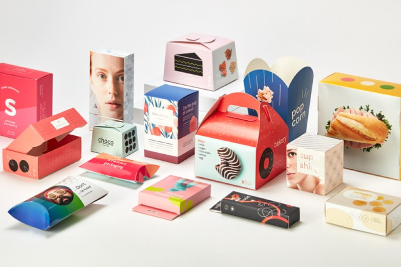 Designing Child-Friendly Custom Packaging: Safety and Fun