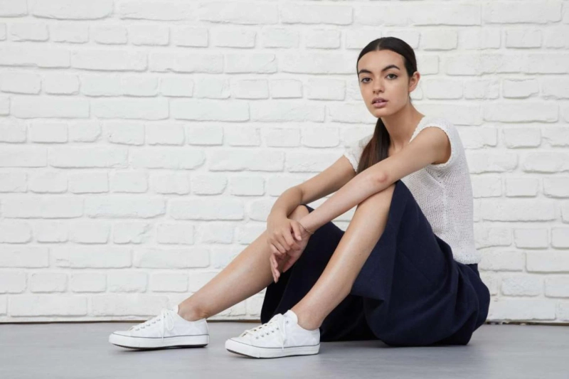 Wear Vegan Sneakers Online To Feel Comfortable