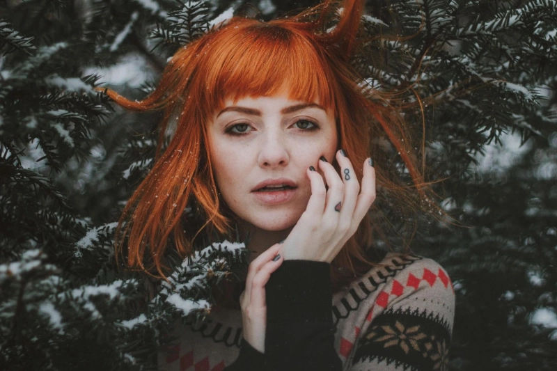 7 Ayurvedic Hair Oil to nourish your Hair in Winters