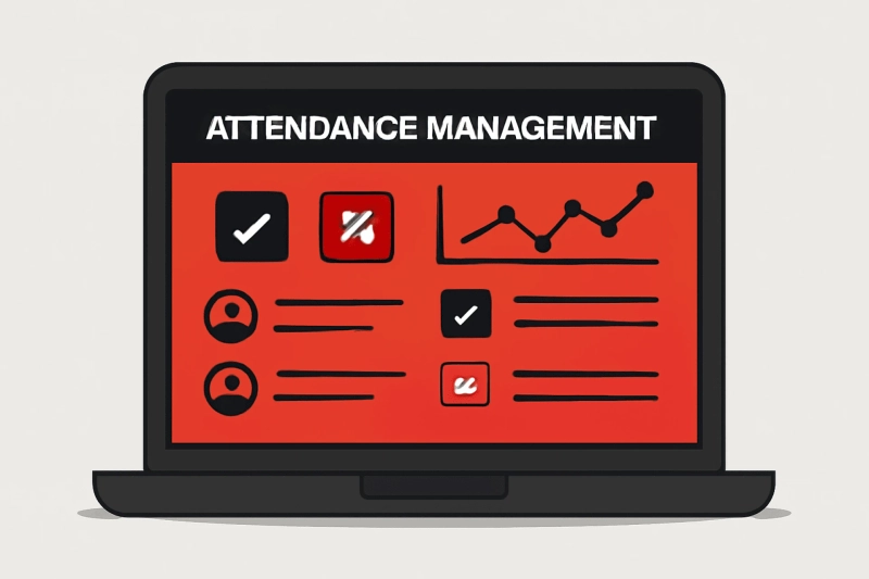 Why is Attendance Management Important in Today’s Business World?