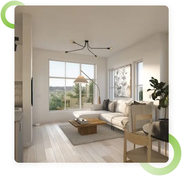 Engineered Hardwood Flooring: Timeless Class