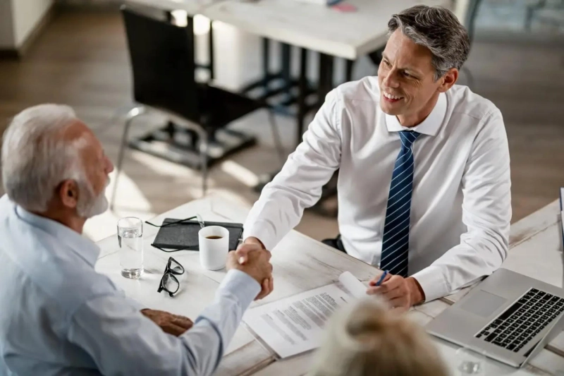 The Importance of Commercial Mortgage Brokers