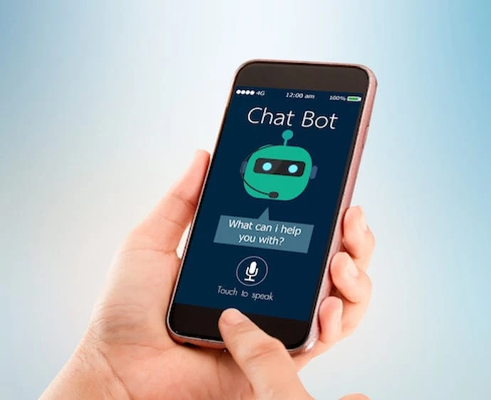 Healthcare Chatbots Market Size to Grow at a CAGR of 19.8% in the Forecast Period of 2023-2028