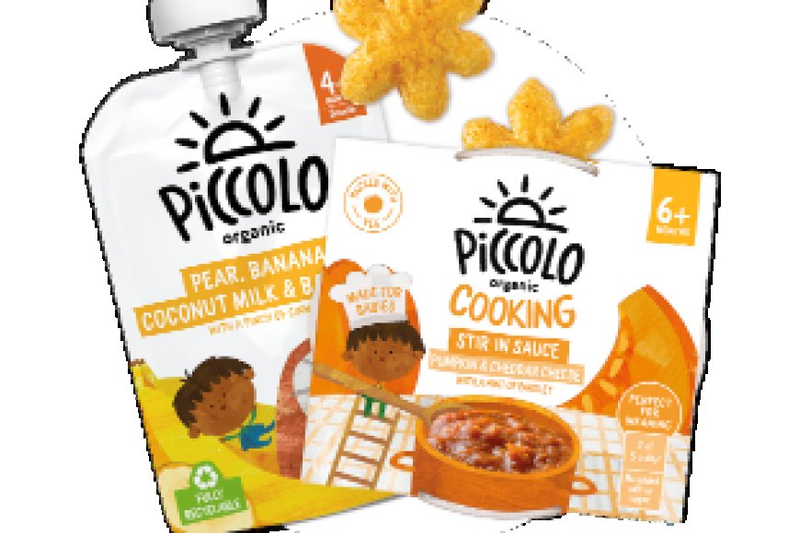 MyLittlePiccolo: Crafting Homemade Children's Nutrition
