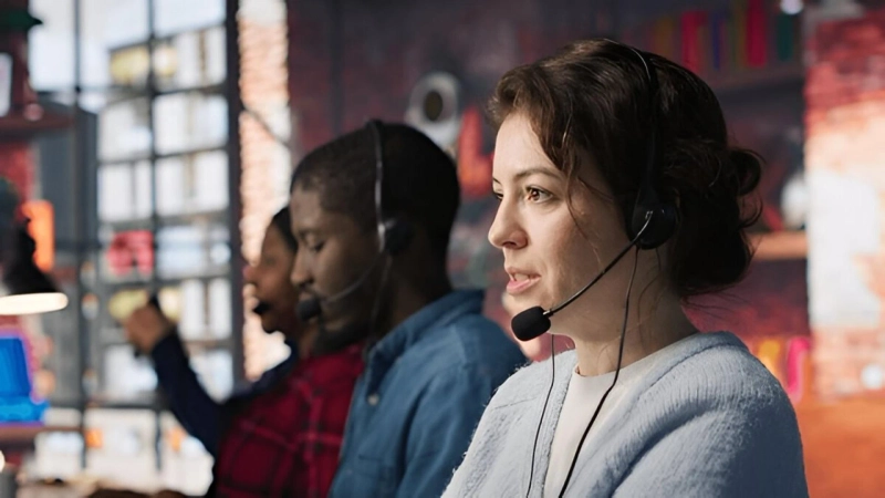 AI Accent Harmonization: Translation Solutions Enhancing Clarity in Contact Centers