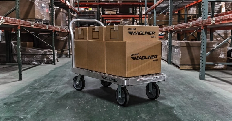 6 Quality-of-Life Upgrades for Your Warehouse Workers