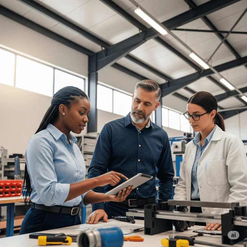 Unlock Smarter Systems with LSSGB Certification