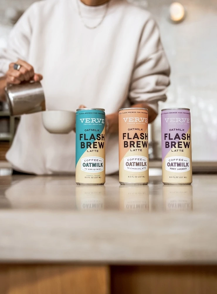 Cold Brew vs. Flash Brew: Why They Aren’t the Same