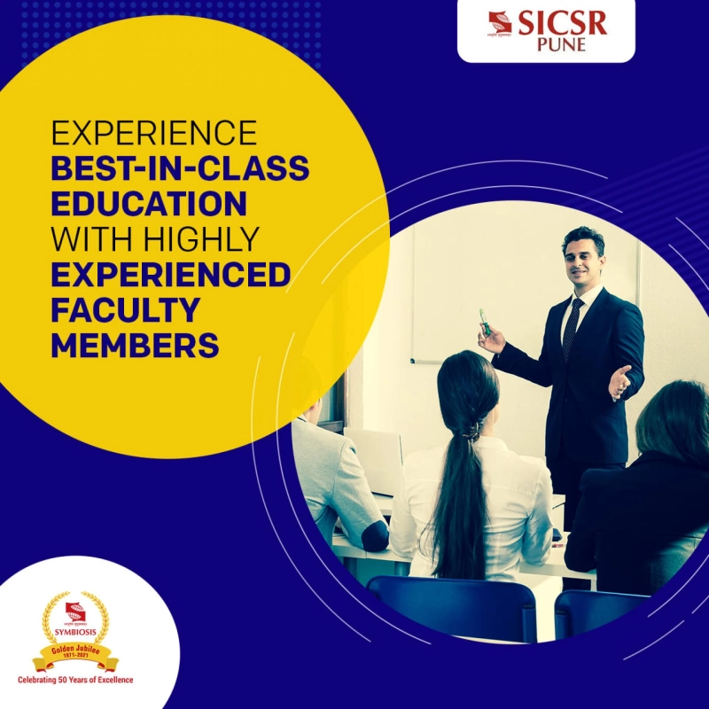SICSR: Your Gateway to Excellence in BCA Education in Pune