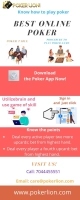 Need to Know a good Android App to Learn and Play Poker