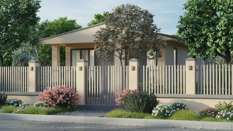 Understanding Fencing Costs: What to Expect and Budget For