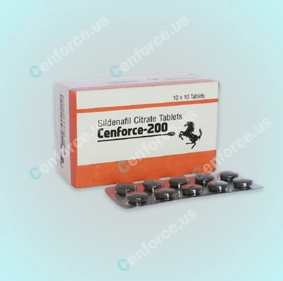 cenforce 200 - Weekend pills for men | cenforce.us