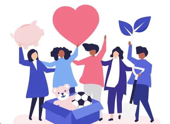 Empowering Futures through Education, Mentorship, and Career Guidance