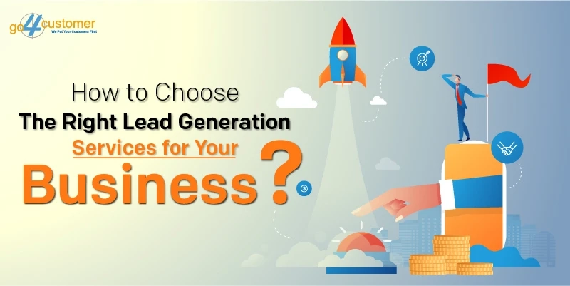 Top SaaS Lead Generation Companies to Scale Your Business in 2025