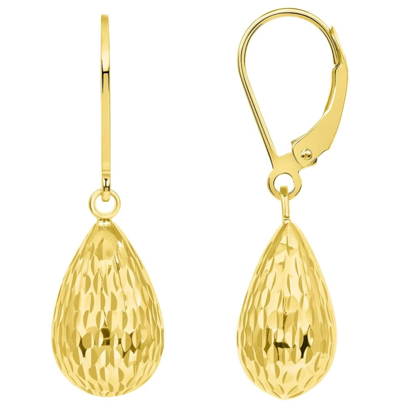 What Are the Best Gold Earring Designs for Formal Occasions?