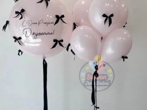 Balloons Delivery in Dubai – Fast and Reliable Balloon Services for Every Occasion