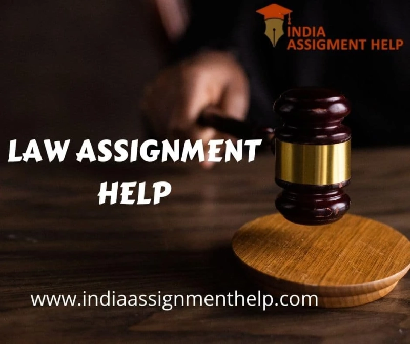 Perform Well In the Universities with the Best Law Assignment Help