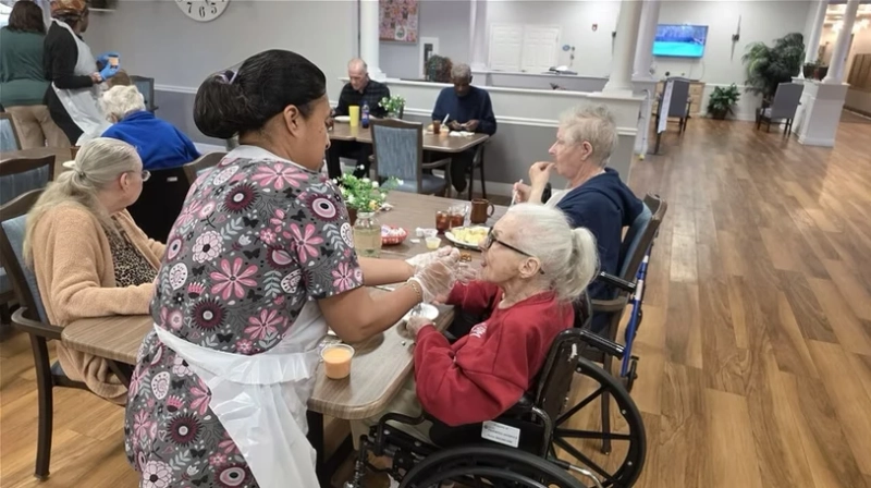 5 Things to Know About Florida Assisted Living Facilities