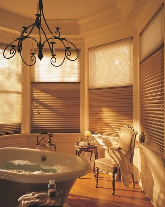 What Are the Best Window Coverings for Heat Control?