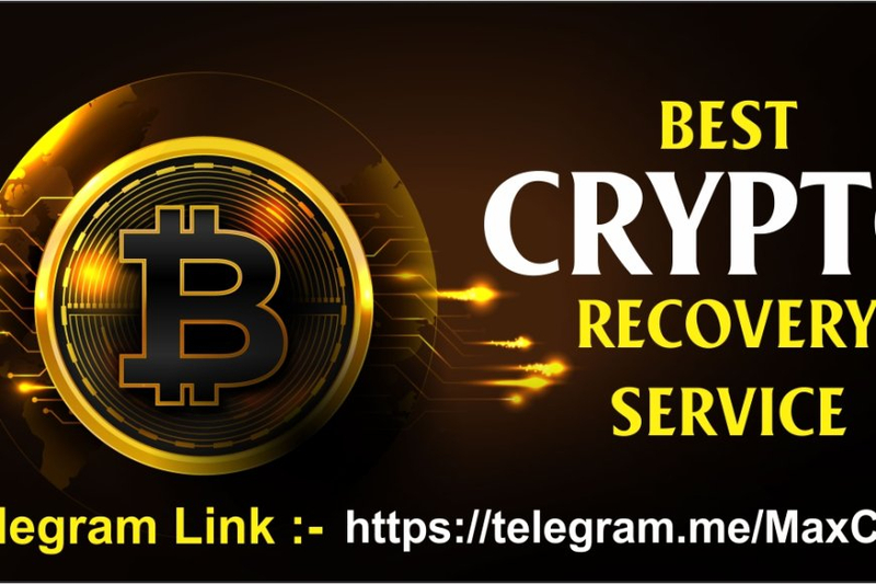 Crypto Recovery Service: Why Max Core Bitcoin Recovery is the Best in the United States