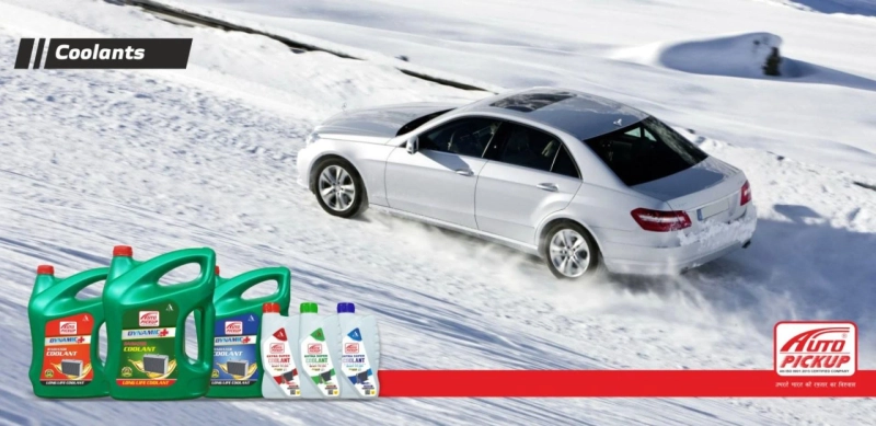 How to Use Coolant Oil in Your Car: A Detailed Guide