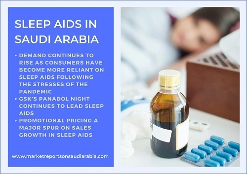 Saudi Arabia Sleep Aids Market Research Report 2022-2027