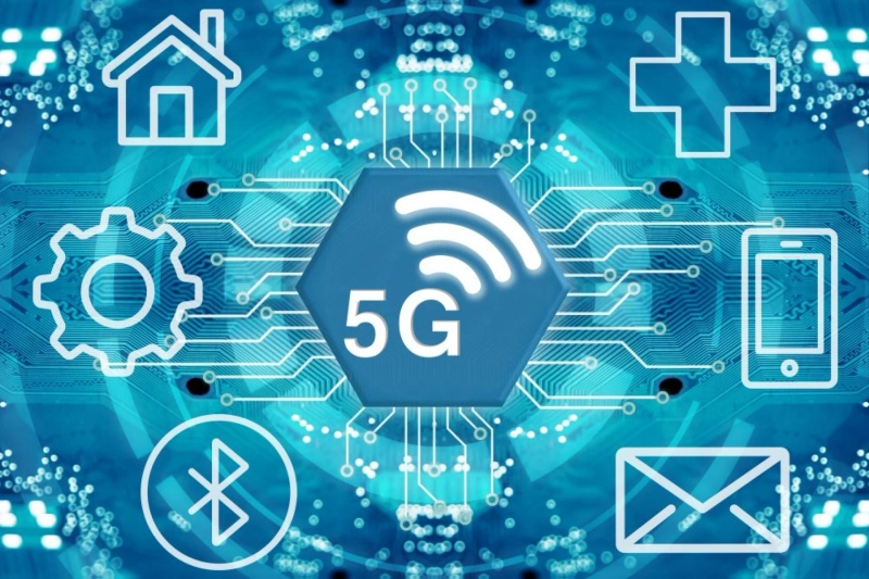 5G Technology Market 2022 Trends, Analysis, Growth & Forecast To 2030