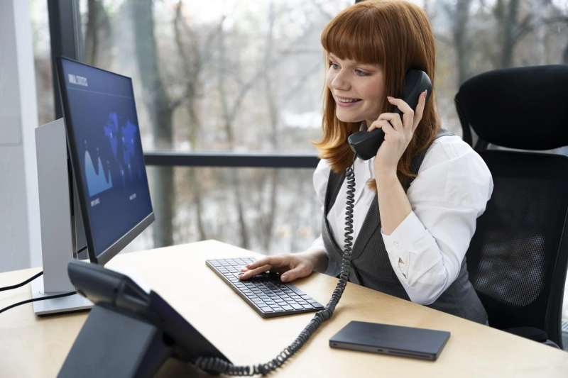 What Is a VoIP Portal and Why It Matters for Business