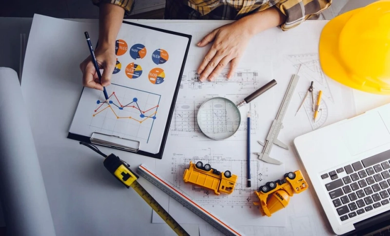 Why Corrosion Consultancy Is Essential for Long-Term Asset Integrity Management