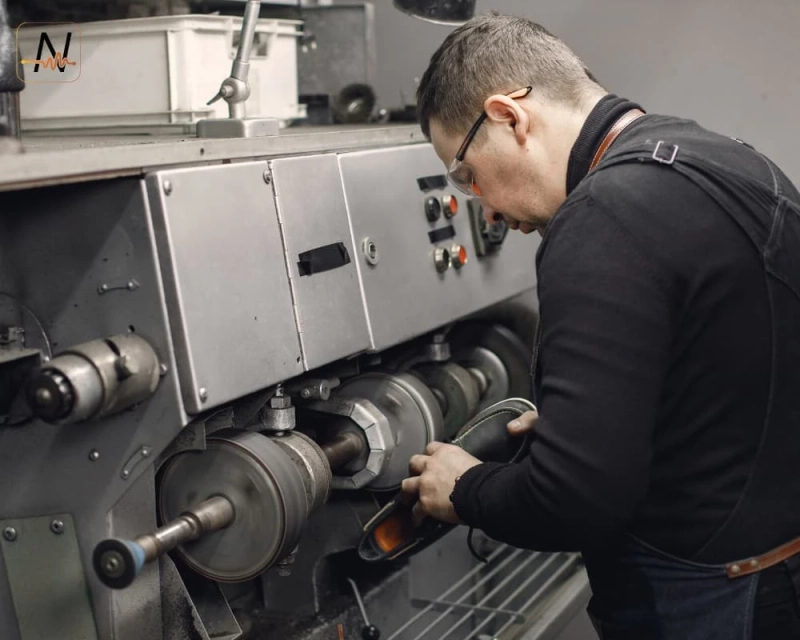 Can Gearbox Vibration Monitoring Prevent Costly Downtime?