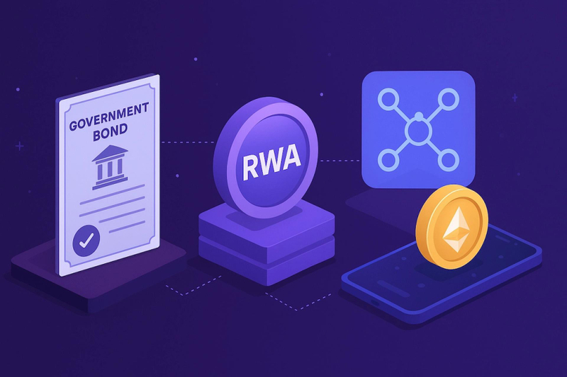 Which Real World Asset Tokenization Platform Offers the Fastest Deployment?