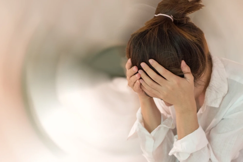 What is Vertigo or Dizziness prognosis?