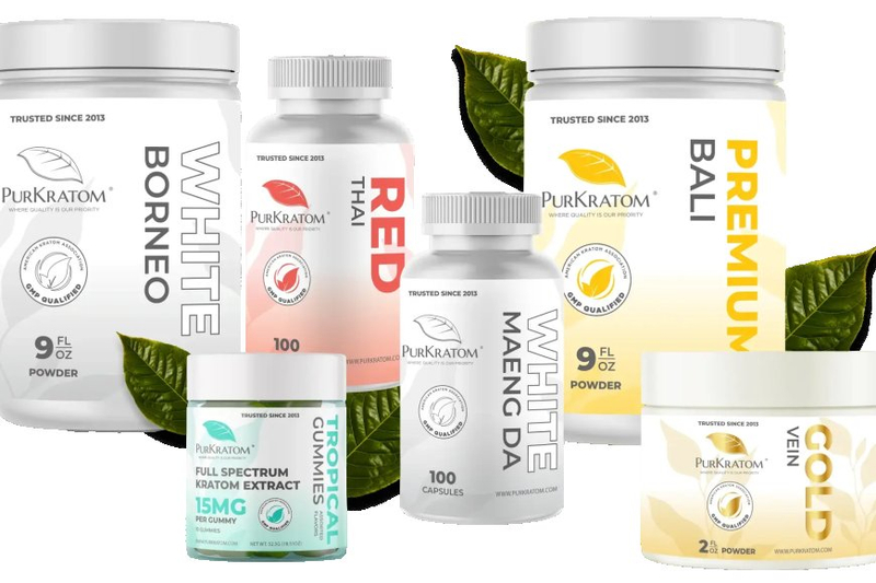 Unlocking the Power of Maeng Da Liquid Kratom Extract Shot: A Comprehensive Guide to Kratom Shots
