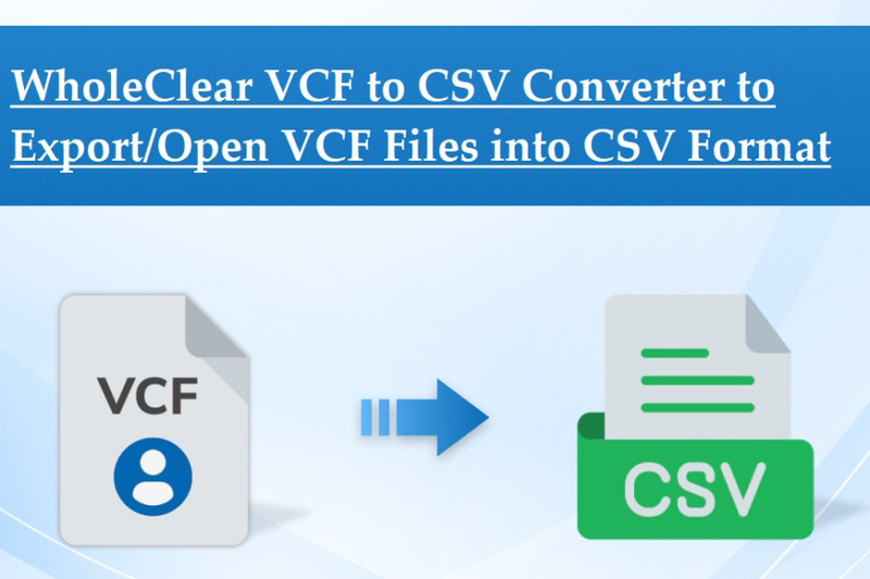 Accurate Methods for Transferring/Moving VCF Files to Google Contacts