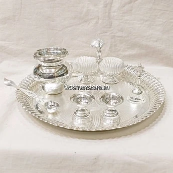 Tips for Choosing High-Quality Silver Diyas
