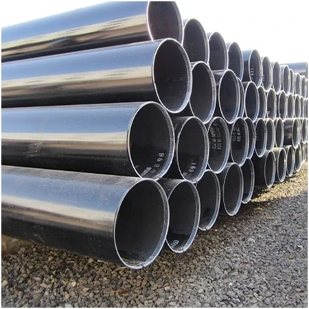 Large Diameter Pipe Manufacturers