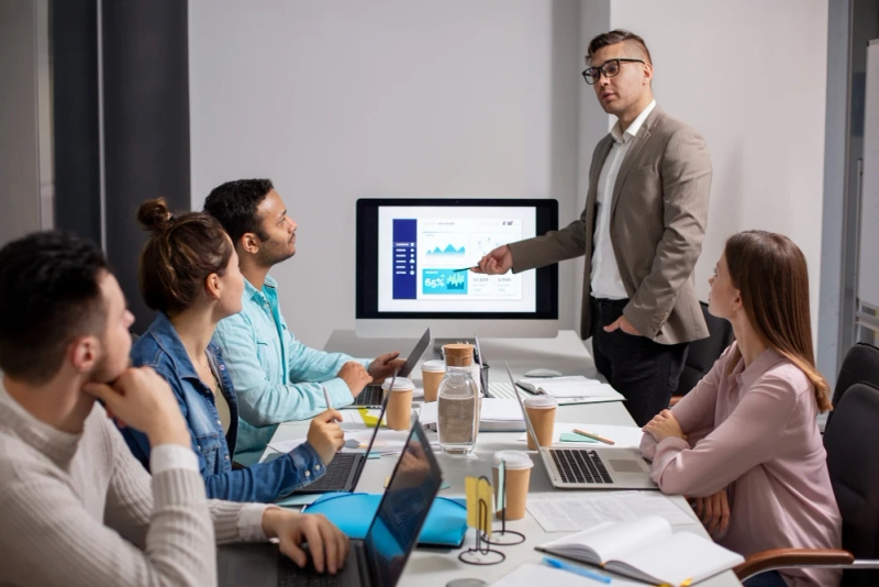 Benefits of Company Formation in Ireland: Why Choose Ireland for Your Business